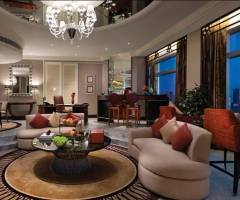StarWorld Casino & Hotel: Suite Starworld