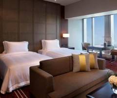 Studio City Macau: Doble Deluxe