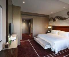 Studio City Macau: Rey