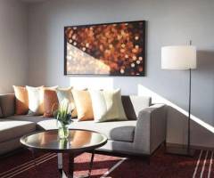 Studio City Macau: Suite Celebrity