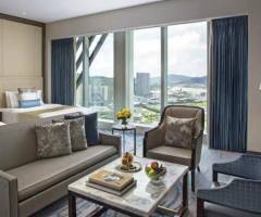 Studio City Macau: Suite Doble Premier