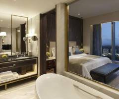 Studio City Macau: Suite Estrella