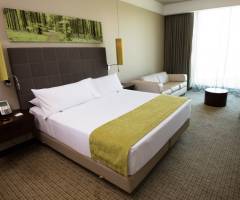 Sun Monticello Casino and Hotel: Ejecutivo superior