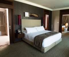 Sun Monticello Casino and Hotel: Presidencial de lujo