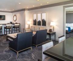 Suncoast Hotel & Casino Las Vegas: Ejecutivo