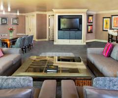 Suncoast Hotel & Casino Las Vegas: Gran