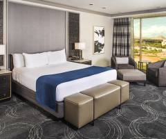 Suncoast Hotel & Casino Las Vegas: Lujo