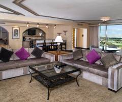Suncoast Hotel & Casino Las Vegas: Presidencial