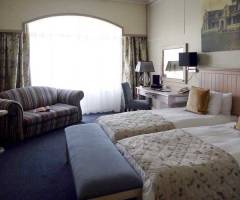Mermaid Casino Swakopmund: Familia
