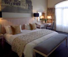 Mermaid Casino Swakopmund: Lujo
