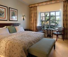 Mermaid Casino Swakopmund: Suite de lujo