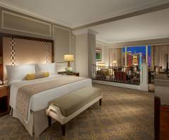 Venetian Casino Resort Macao: SUITE ROYALE DELUXE