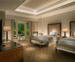 Venetian Casino Resort Macao: VERONA SUITE DE LUJO