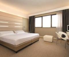Casino Kigali: Habitación estándar