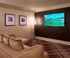 Treasure Island Hotel and Casino Las Vegas: Suite ejecutiva