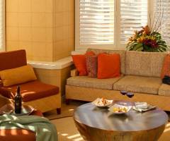 Tropicana Resort & Casino Las Vegas: Ático Loft