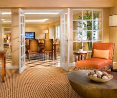 Tropicana Resort & Casino Las Vegas: Presidencial