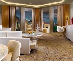 Tropicana Resort & Casino Las Vegas: Sky Villa de un dormitorio