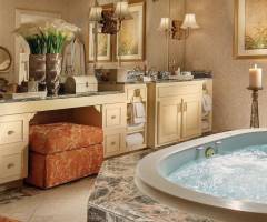 The Venetian Las Vegas: Suite Penthouse