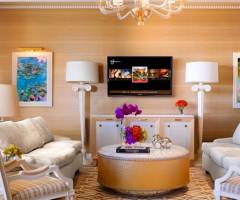 Wynn Hotel & Casino Las Vegas: Villa Fairway