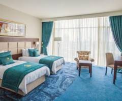 Leogrand Casino Batumi: Estándar