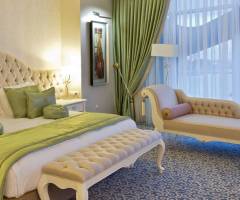 Leogrand Casino Batumi: Suite ejecutiva
