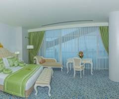 Leogrand Casino Batumi: Suite Presidencial