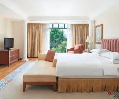 Regency Casino Thessaloniki: Suite Presidencial