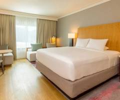 Royal Princess Members Club: 1 Cama King
