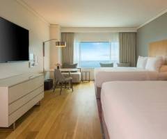 Royal Princess Members Club: 2 Camas Dobles
