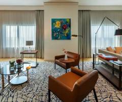 Royal Princess Members Club: Suite Presidencial