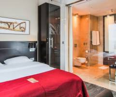 Casinos Poland at IBB Andersia Hotel Poznan: Suite Junior
