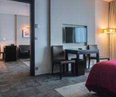 Casinos Poland at IBB Andersia Hotel Poznan: Suite Senior