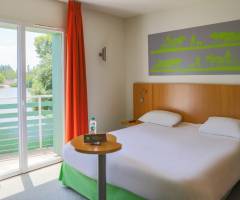 Casino Bourbon Lancy: Suite familiar estándar