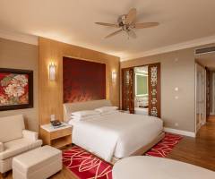Casino Grand Ho Tram: Deluxe con 1 cama