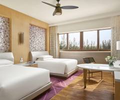 Casino Grand Ho Tram: Deluxe con 2 camas