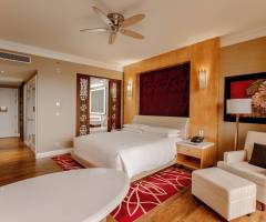 Casino Grand Ho Tram: Grand con 1 cama