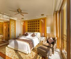 Casino Grand Ho Tram: Grand Suite con 1 cama