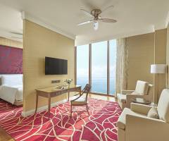 Casino Grand Ho Tram: Junior Suite con 1 cama