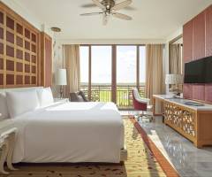 Casino Grand Ho Tram: Suite Premier con 1 cama