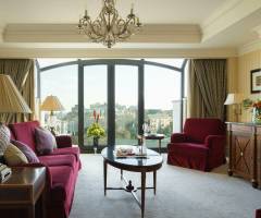 Billionaire Casino Kyiv: Apartamentos Embassy