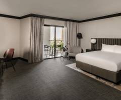 Casino Malta by Olympic Casino: Habitación Premium