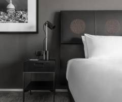 Casino Malta by Olympic Casino: Suite Ciudad