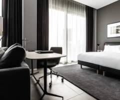 Casino Malta by Olympic Casino: Suite Club