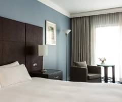 Casino Malta by Olympic Casino: Suite Junior