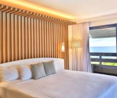 Casino Cogit du Gosier Guadeloupe: Junior Suites con vistas al mar