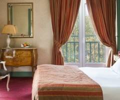 Casino Barriere Enghien-les-Bains: Suite Junior