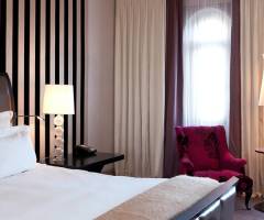 Casino Cabourg: Habitación Classic