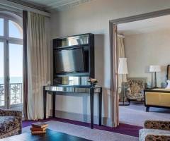 Casino Cabourg: Suite Coquatrix