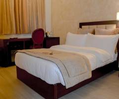 Lagoonda Casino: Habitación individual